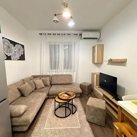 Rose Apartament Apartment