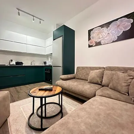 Apartment Rose Apartament