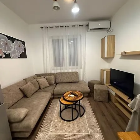 Rose Apartament Apartment *