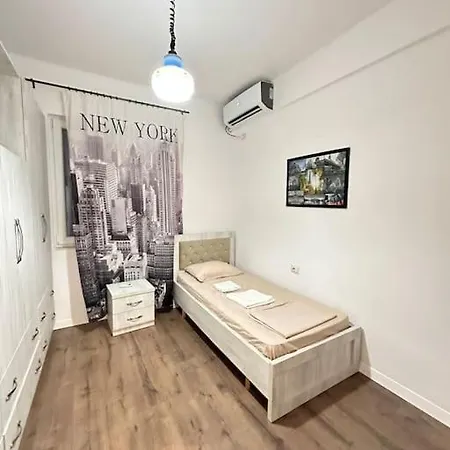 Rose Apartament Tirana